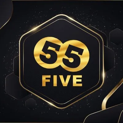 55FIVE - Game Strategi yang Menantang dan Seru