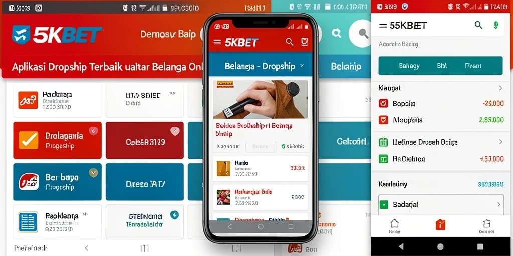 Antarmuka pengguna 55KBET yang intuitif untuk pengalaman belanja yang menyenangkan.