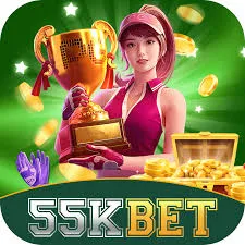 55kbet - Dropship APK