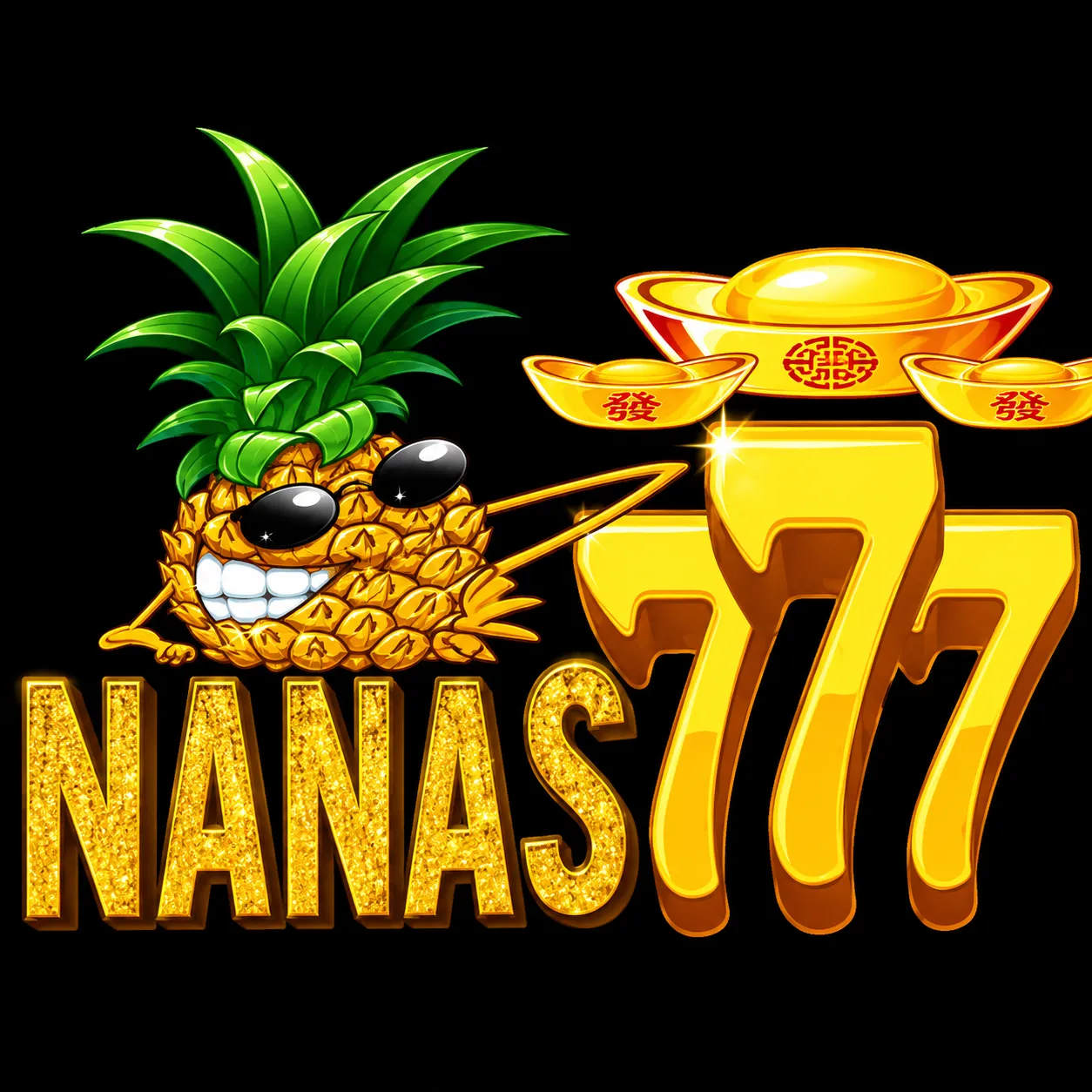 NANAS777 - Aplikasi Dropship Terbaik untuk Belanja Online
