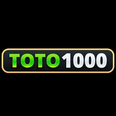 TOTO1000 - Aplikasi Dompet Digital Terpercaya untuk Keuangan Anda